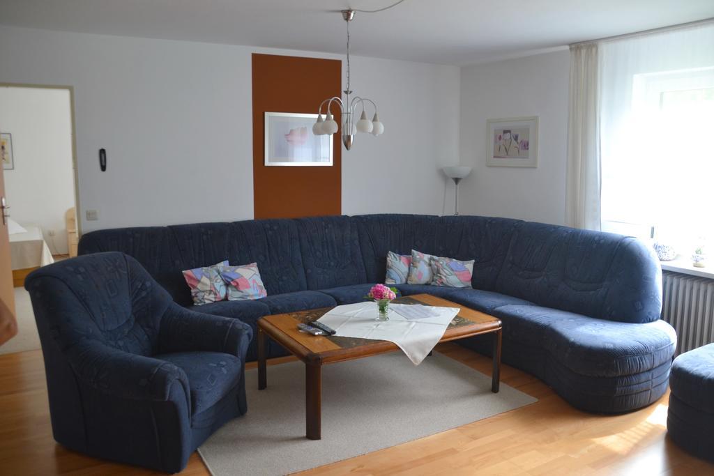 Ferienwohnung Seebauer Ramspau Экстерьер фото