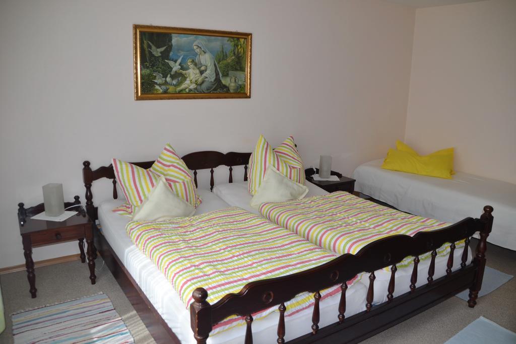 Ferienwohnung Seebauer Ramspau Экстерьер фото